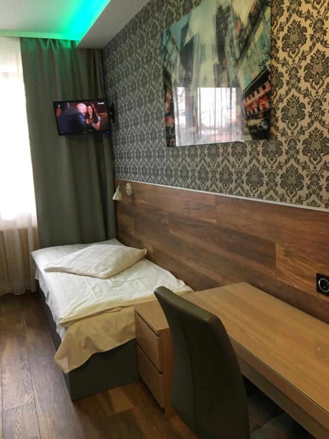 A&p Motel *