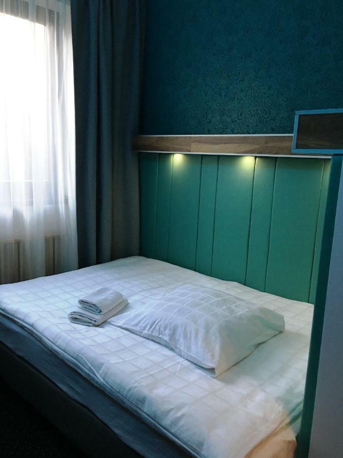 A&p Motel *